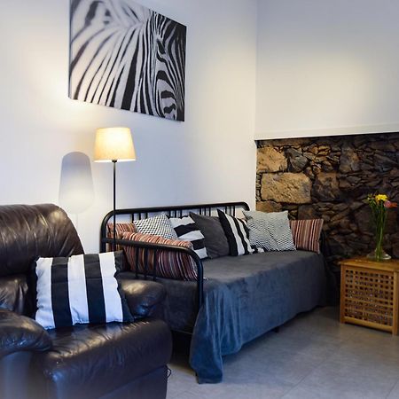 Hotel Casa Tijoco Costa Adeje  Zewnętrze zdjęcie