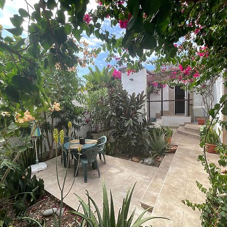 Hotel Casa Tijoco Costa Adeje  Zewnętrze zdjęcie