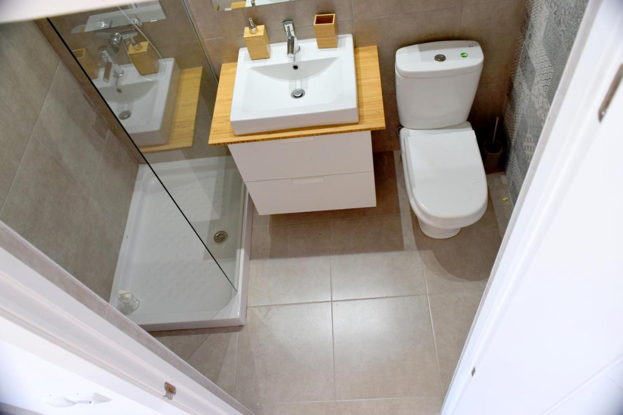 Hotel Casa Tijoco Costa Adeje  Zewnętrze zdjęcie