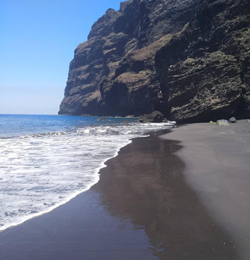 Hotel Casa Tijoco Costa Adeje  Zewnętrze zdjęcie