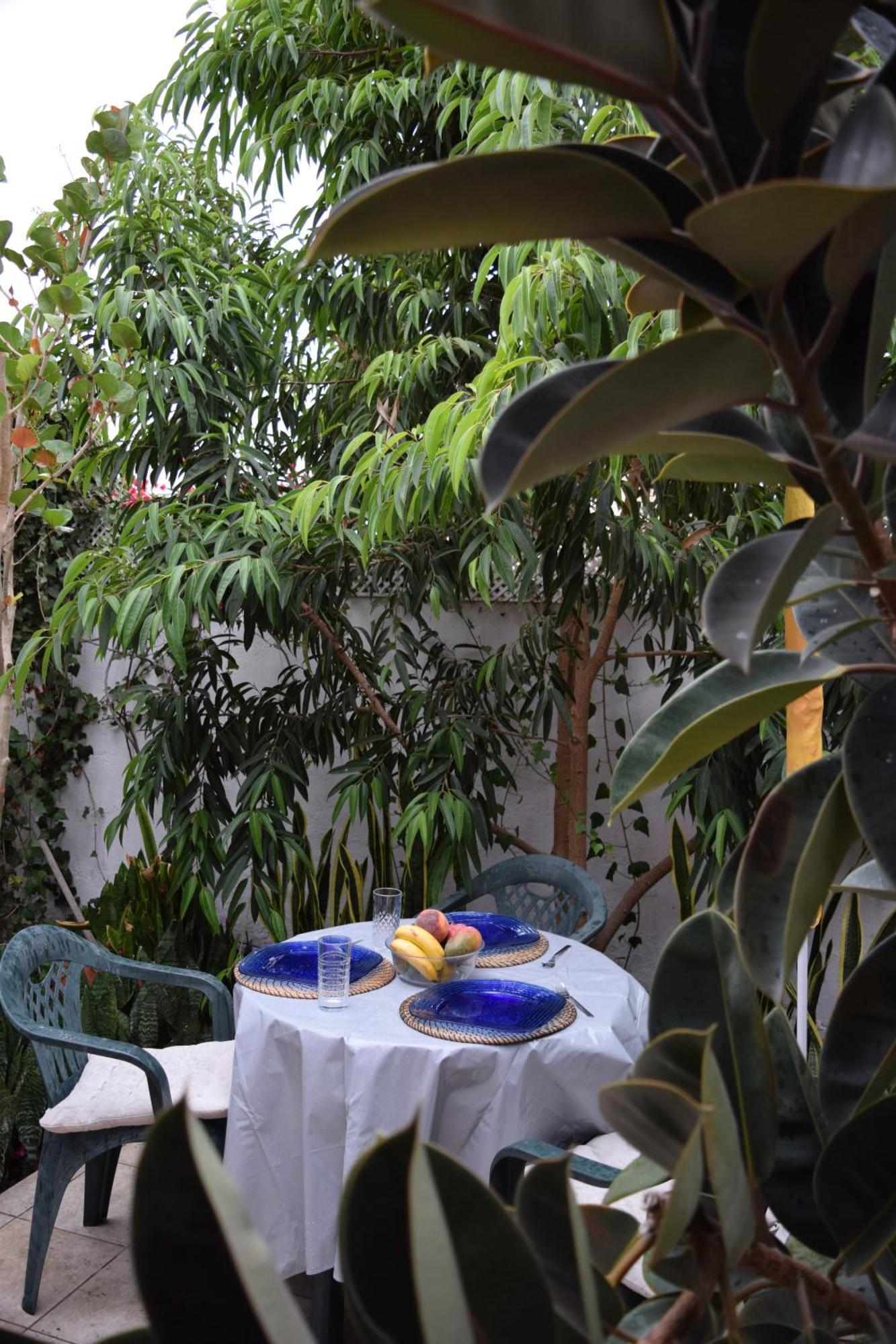 Hotel Casa Tijoco Costa Adeje  Zewnętrze zdjęcie
