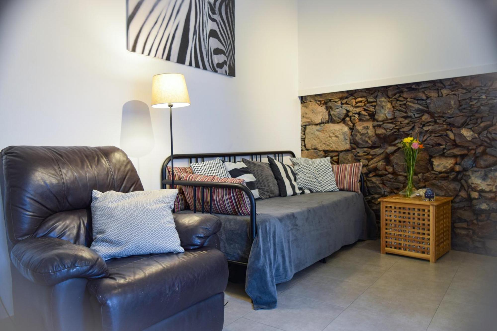 Hotel Casa Tijoco Costa Adeje  Zewnętrze zdjęcie