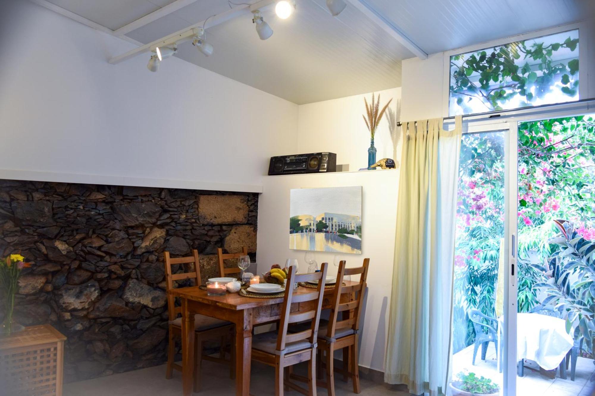 Hotel Casa Tijoco Costa Adeje  Zewnętrze zdjęcie