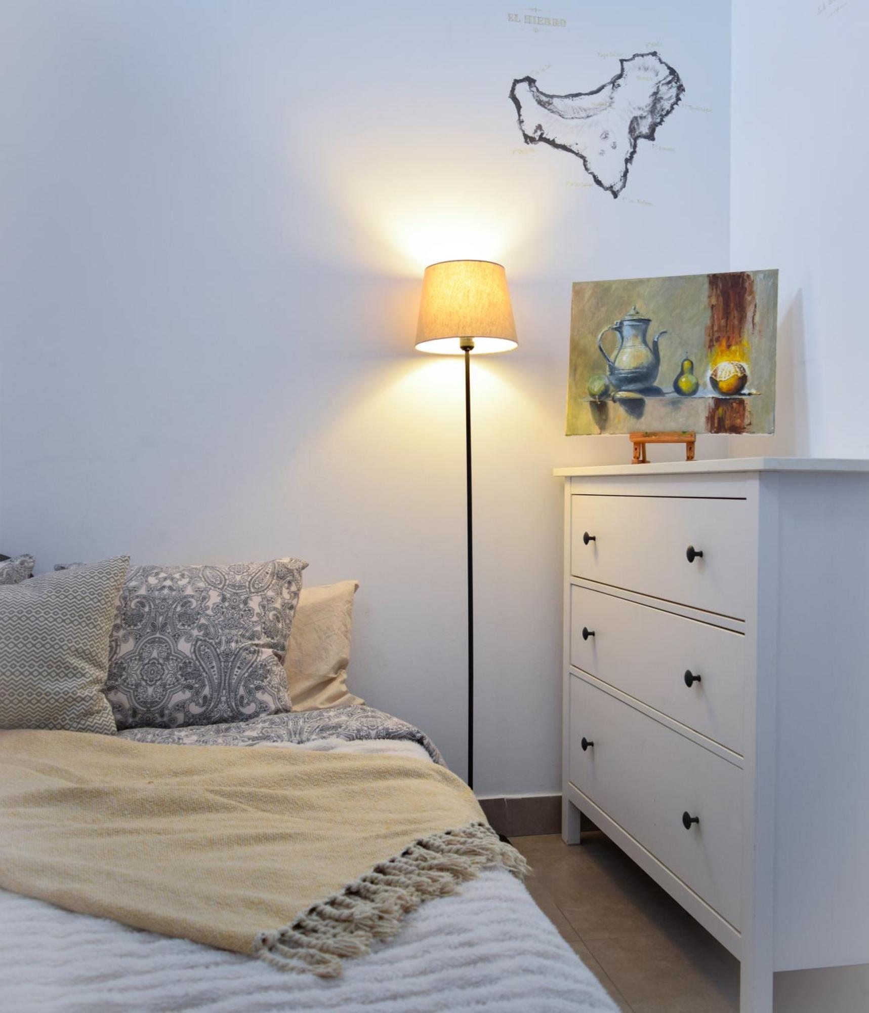 Hotel Casa Tijoco Costa Adeje  Zewnętrze zdjęcie