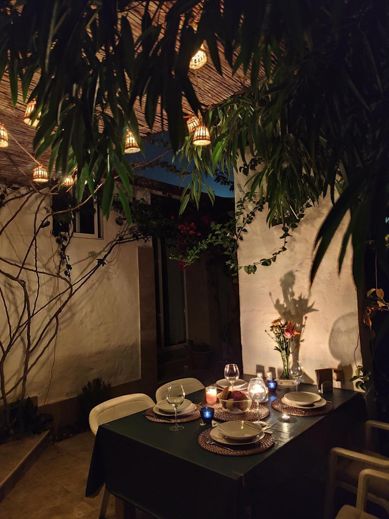 Hotel Casa Tijoco Costa Adeje  Zewnętrze zdjęcie