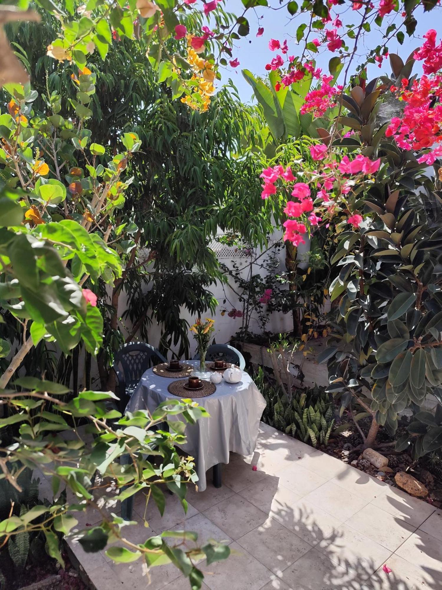 Hotel Casa Tijoco Costa Adeje  Zewnętrze zdjęcie