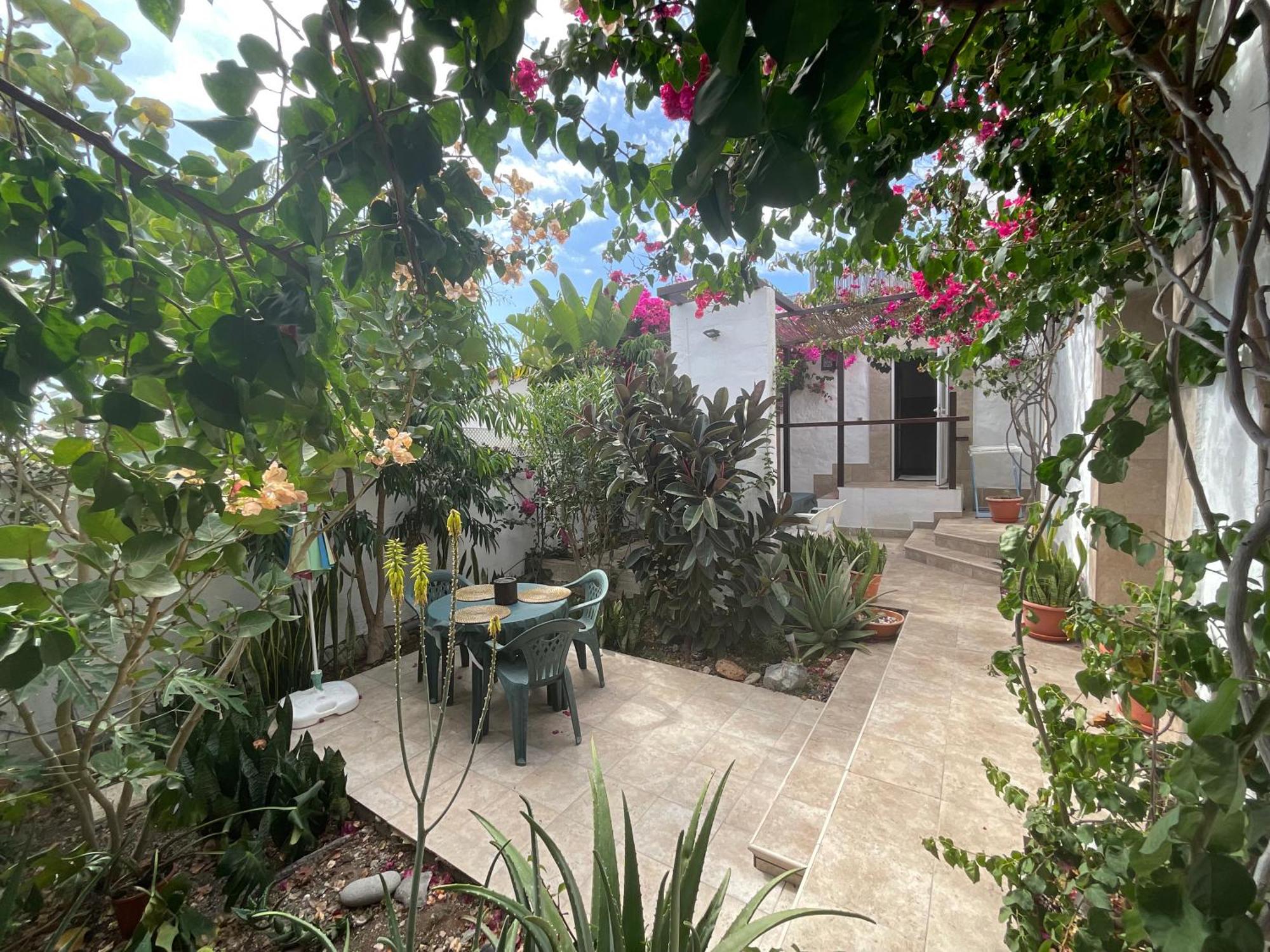 Hotel Casa Tijoco Costa Adeje  Zewnętrze zdjęcie